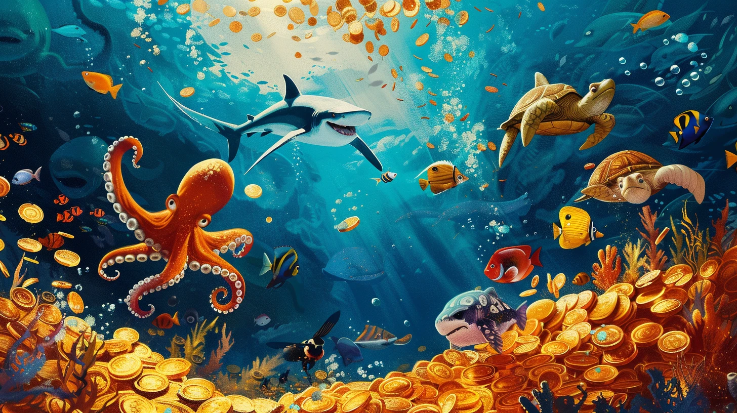 Khám Phá Thế Giới Game Bài Miễn Phí Tại 8ok