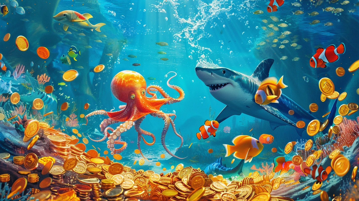 Khám Phá Thế Giới Daga Casino: Trải Nghiệm Chơi Game Đỉnh Cao