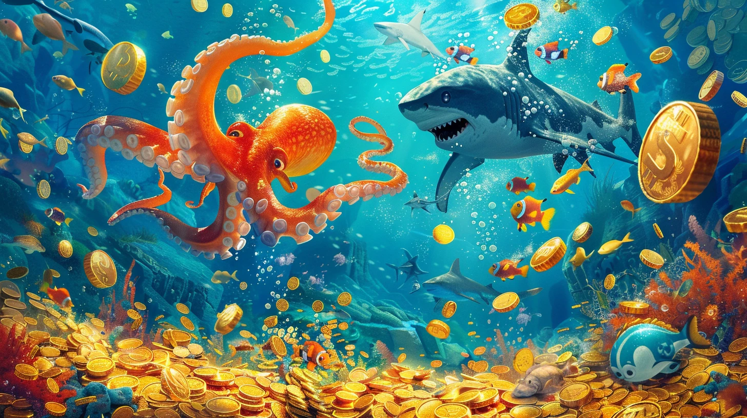 Khám Phá Thế Giới Daga Casino: Trải Nghiệm Chơi Game Đỉnh Cao