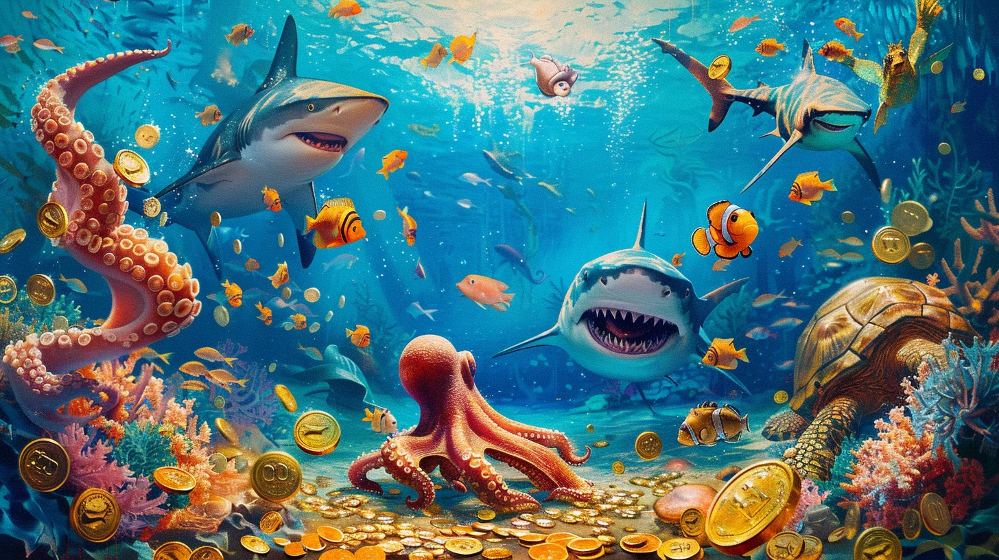 Khám Phá FCB88: Nơi Giải Trí Đỉnh Cao với Những Trò Chơi Hấp Dẫn