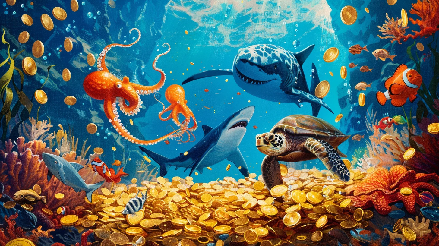 Khám Phá FCB88: Nơi Giải Trí Đỉnh Cao với Những Trò Chơi Hấp Dẫn