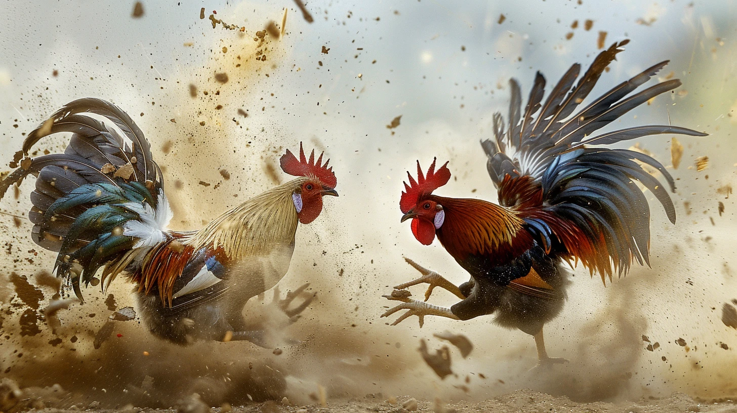 Khám Phá Thế Giới Giải Trí Cùng Thienhabet: Đá Gà 4K và Xóc Đĩa Online