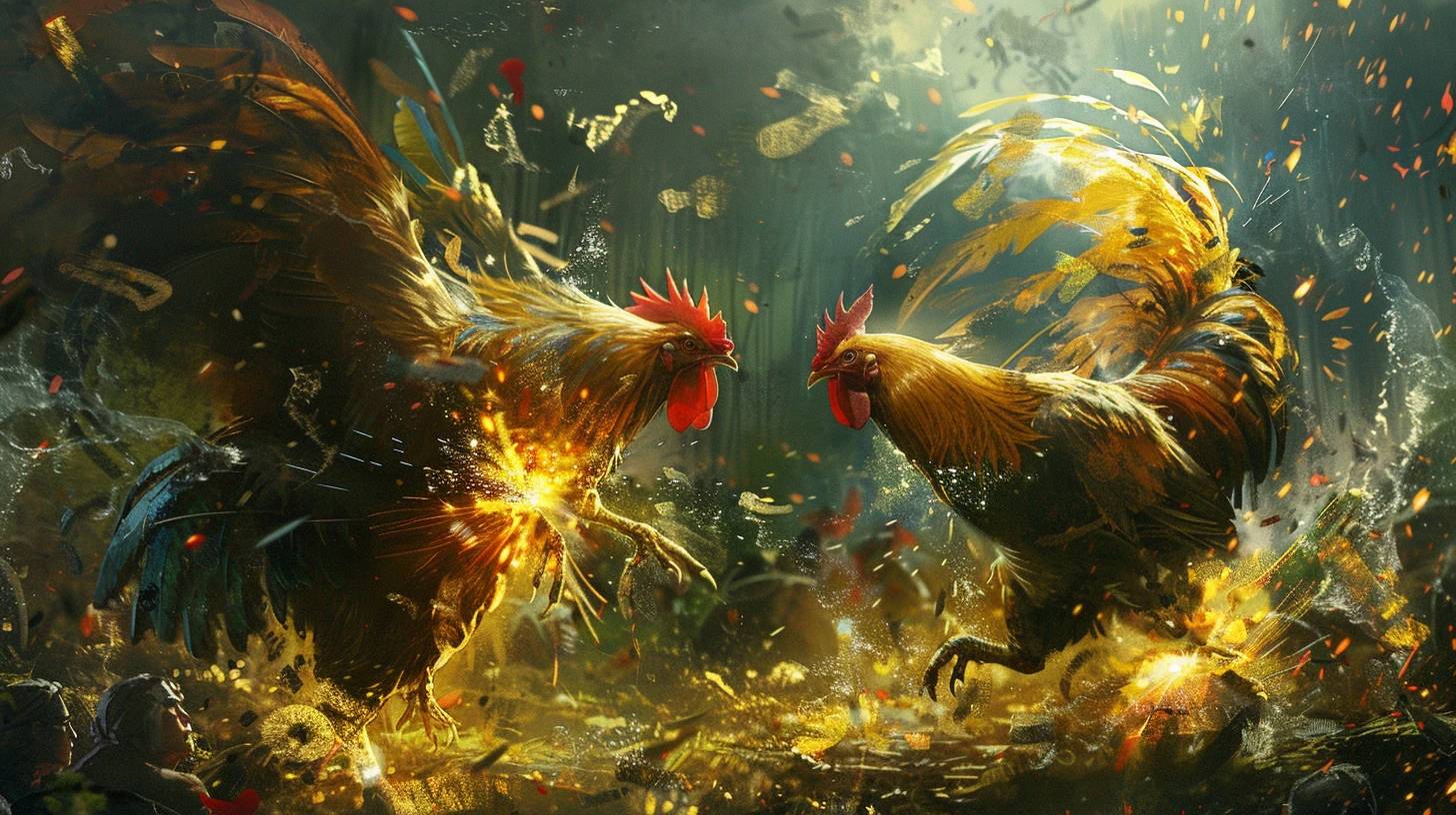 Khám Phá Thế Giới Giải Trí Với 288bet