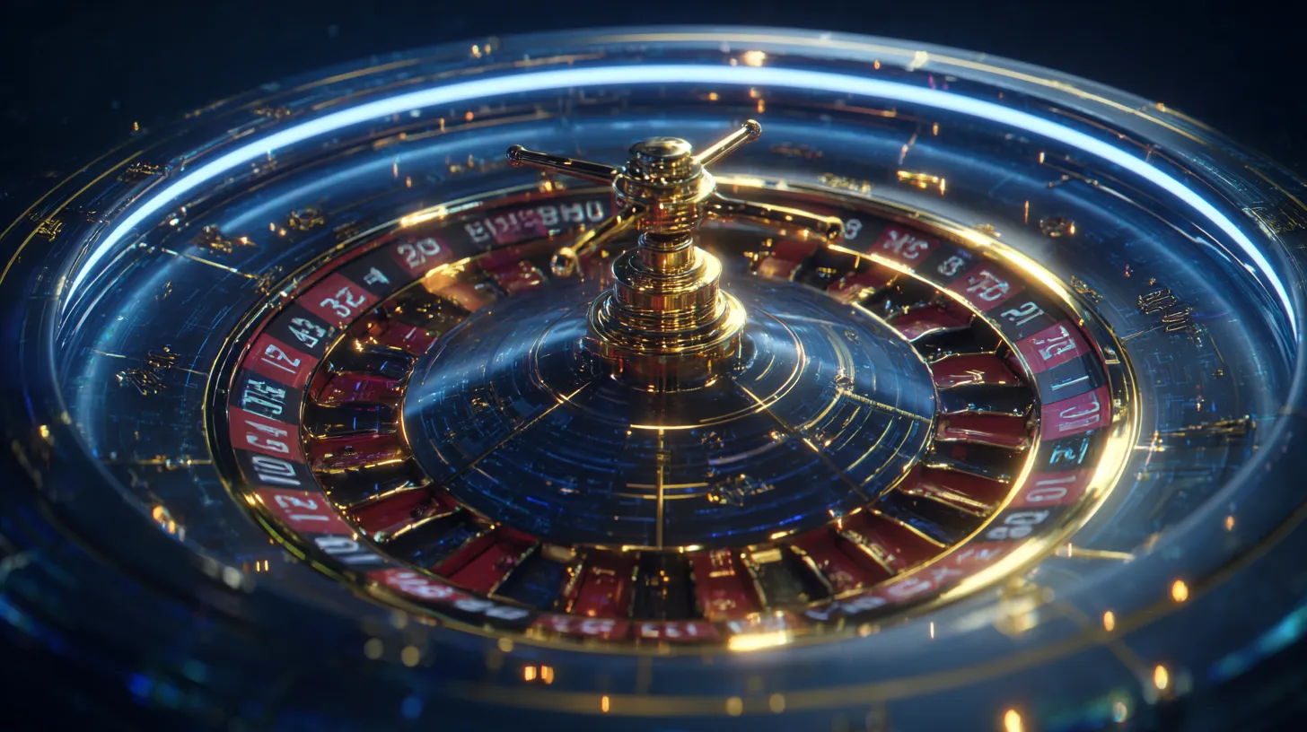 Khám Phá U888: Nền Tảng Xổ Số Online Hàng Đầu