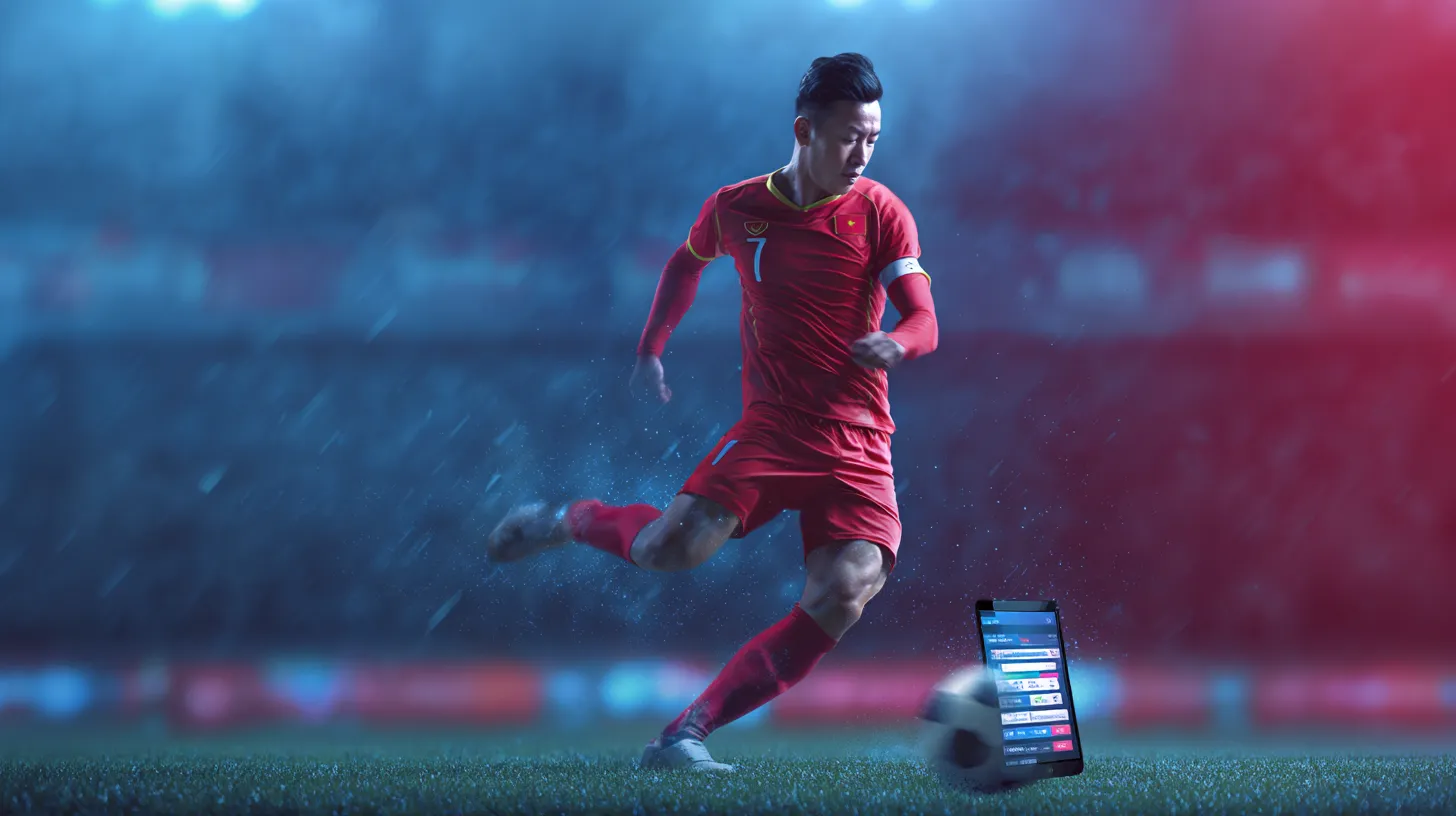 Khám Phá Thienhabet: Trang Game Đỉnh Cao Cho Người Chơi Việt