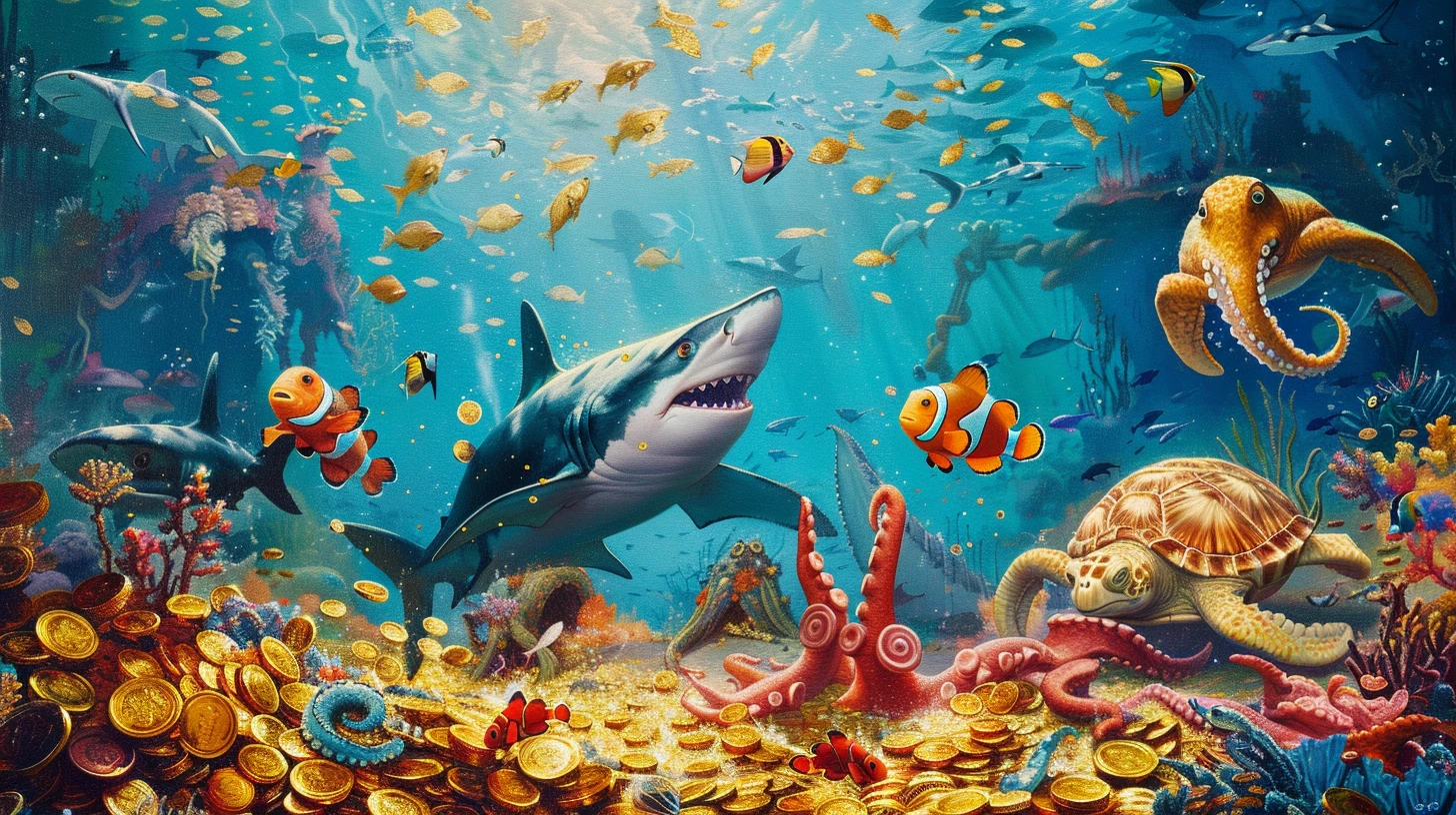 Khám Phá Thế Giới Giải Trí Với JJ88 và Những Điều Thú Vị Xung Quanh