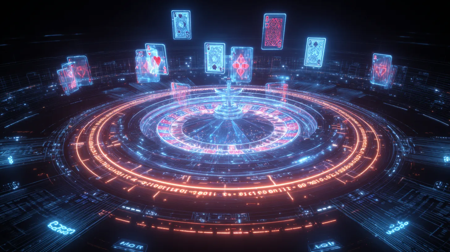 Khám Phá Thế Giới Giải Trí Cùng EE88 và Những Trải Nghiệm Đặc Biệt